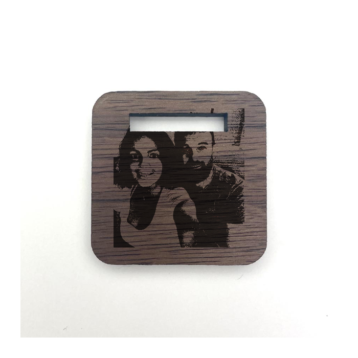 Egyedi tervezésű kulcstartó készítő