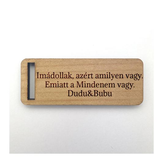 Egyedi tervezésű kulcstartó készítő