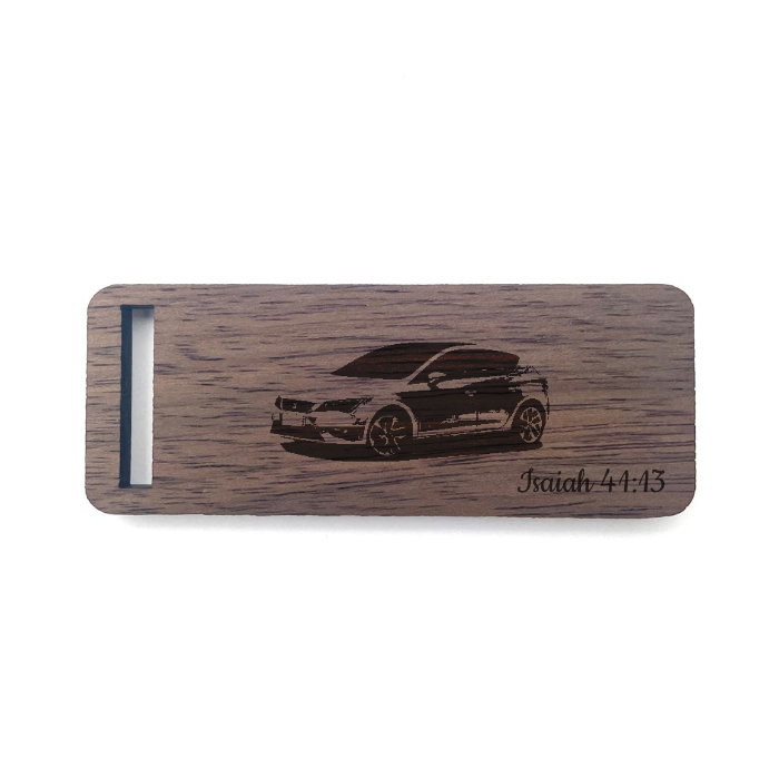 Egyedi tervezésű kulcstartó készítő