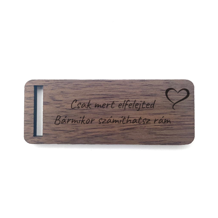 Egyedi tervezésű kulcstartó készítő