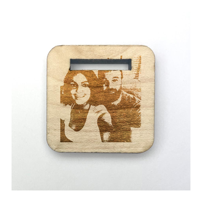 Egyedi tervezésű kulcstartó készítő