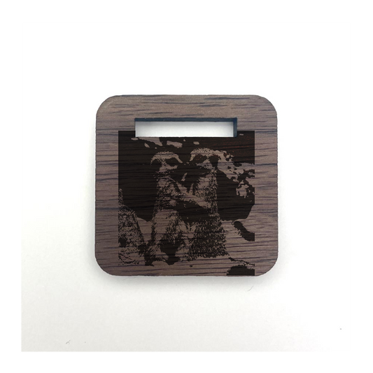 Egyedi tervezésű kulcstartó készítő