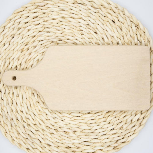 Egyedi tervezésű vágódeszka