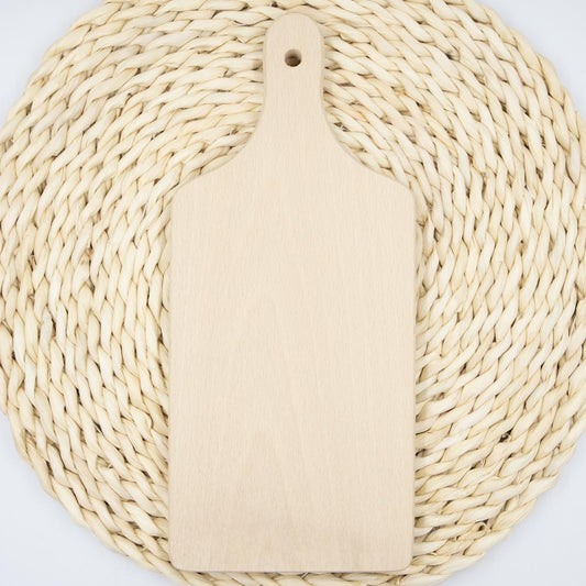 Egyedi tervezésű vágódeszka