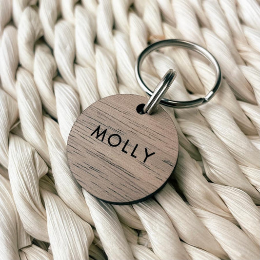 Minimalista kutyabiléta