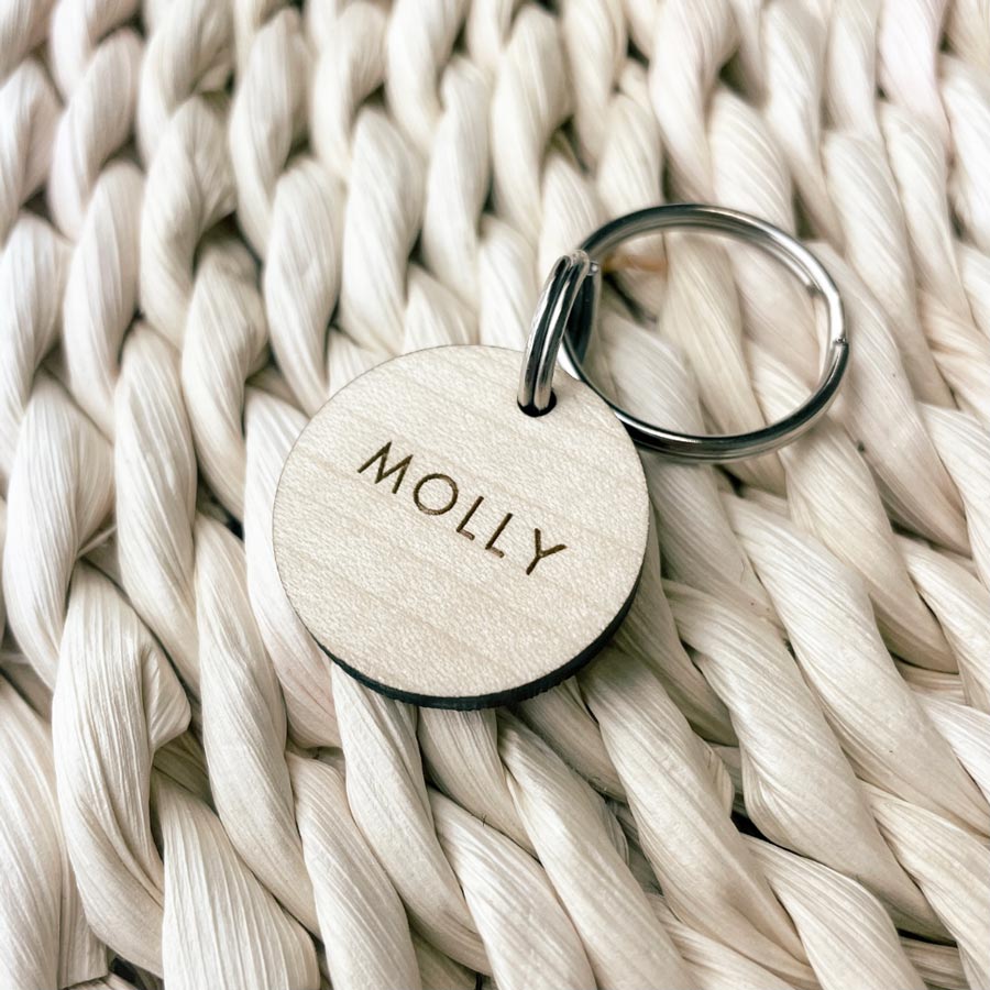 Minimalista kutyabiléta