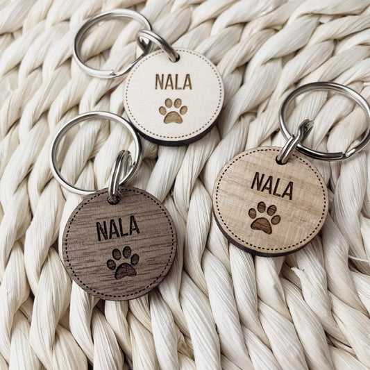 Tappancs mintás kutyabiléta