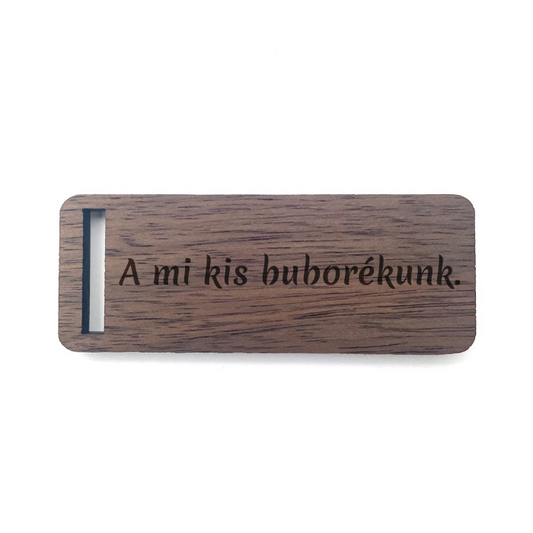 Egyedi tervezésű kulcstartó készítő