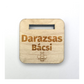 Egyedi tervezésű kulcstartó készítő